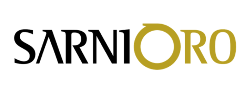 Logo SarniOro